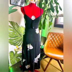 Reformation Natalie Dress